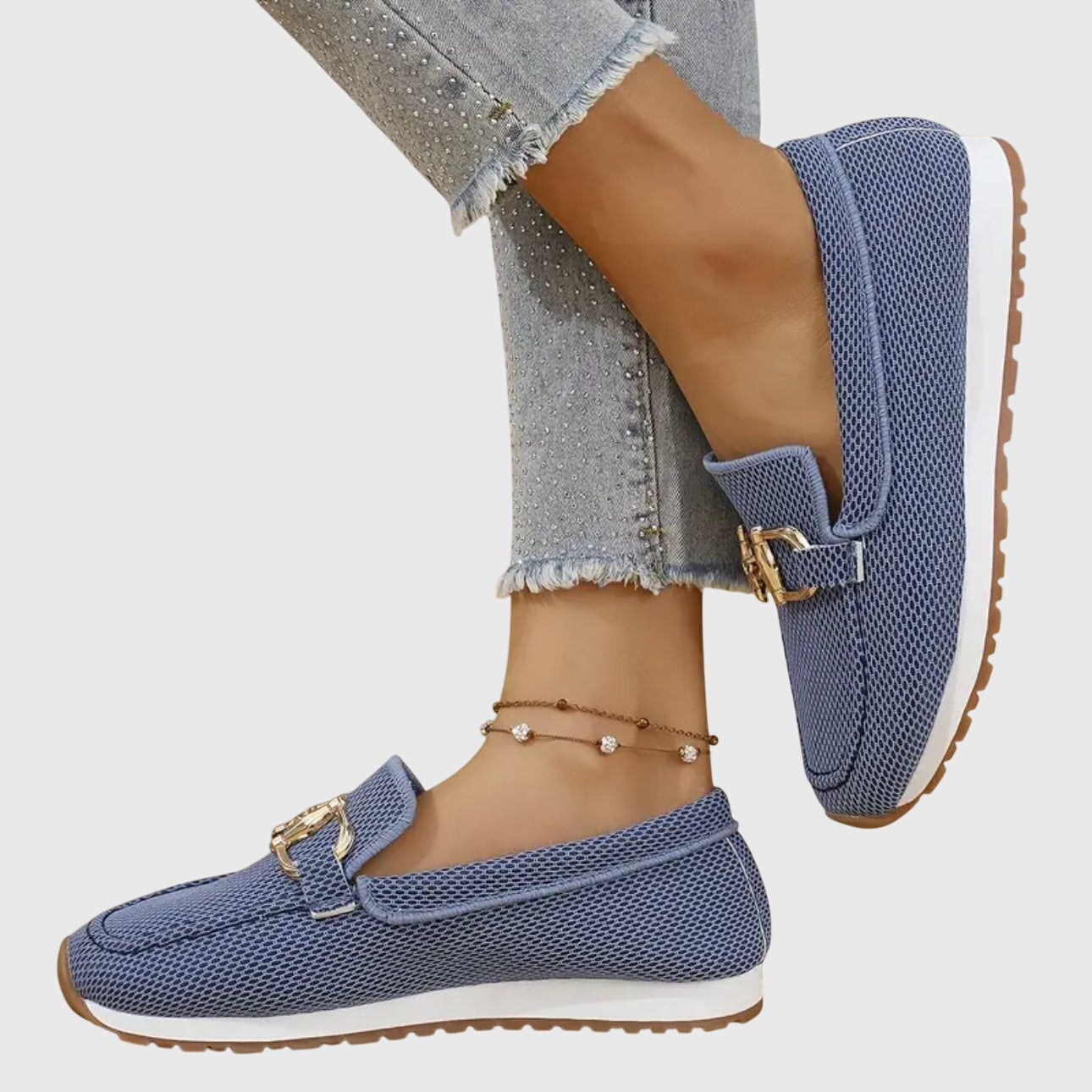Arabella | Women's Casual Loafers with Supportive Design and Easy Slip-On