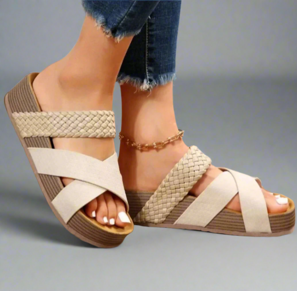 Dana | Orthopedic Sandals