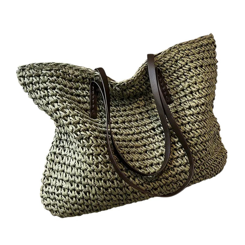 ?shild | Oversized Beach Tote