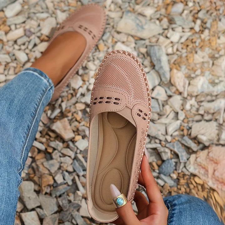 Cecilia | Women's Stylish Footwear with Supportive Design and Comfortable Fit