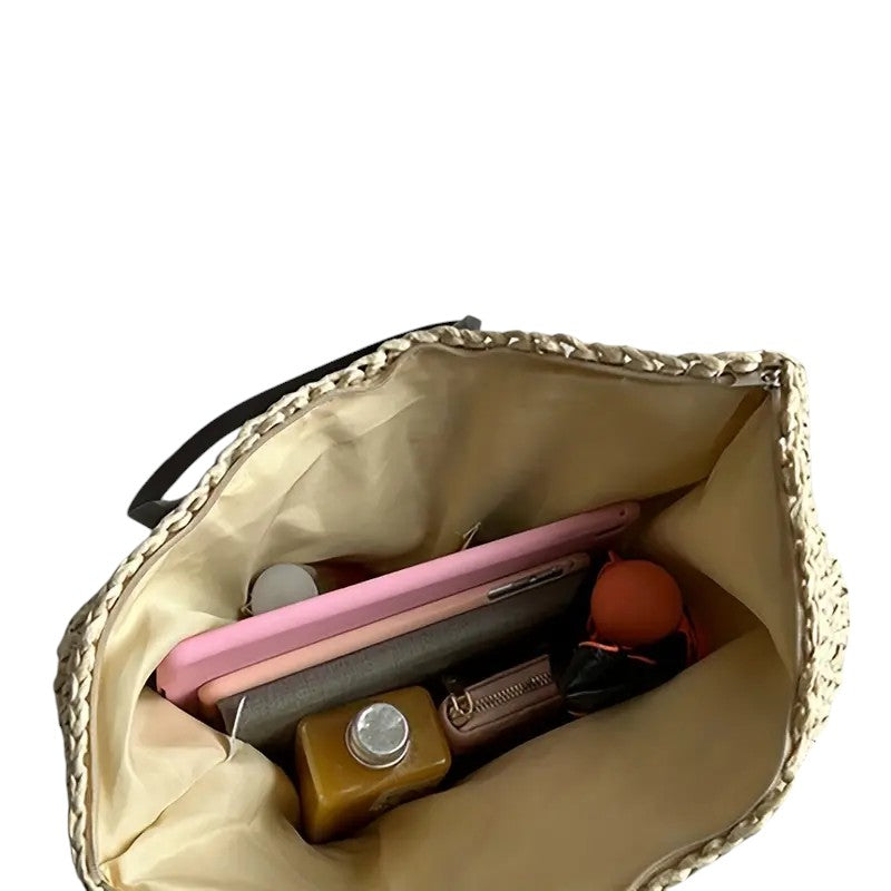 ?shild | Oversized Beach Tote