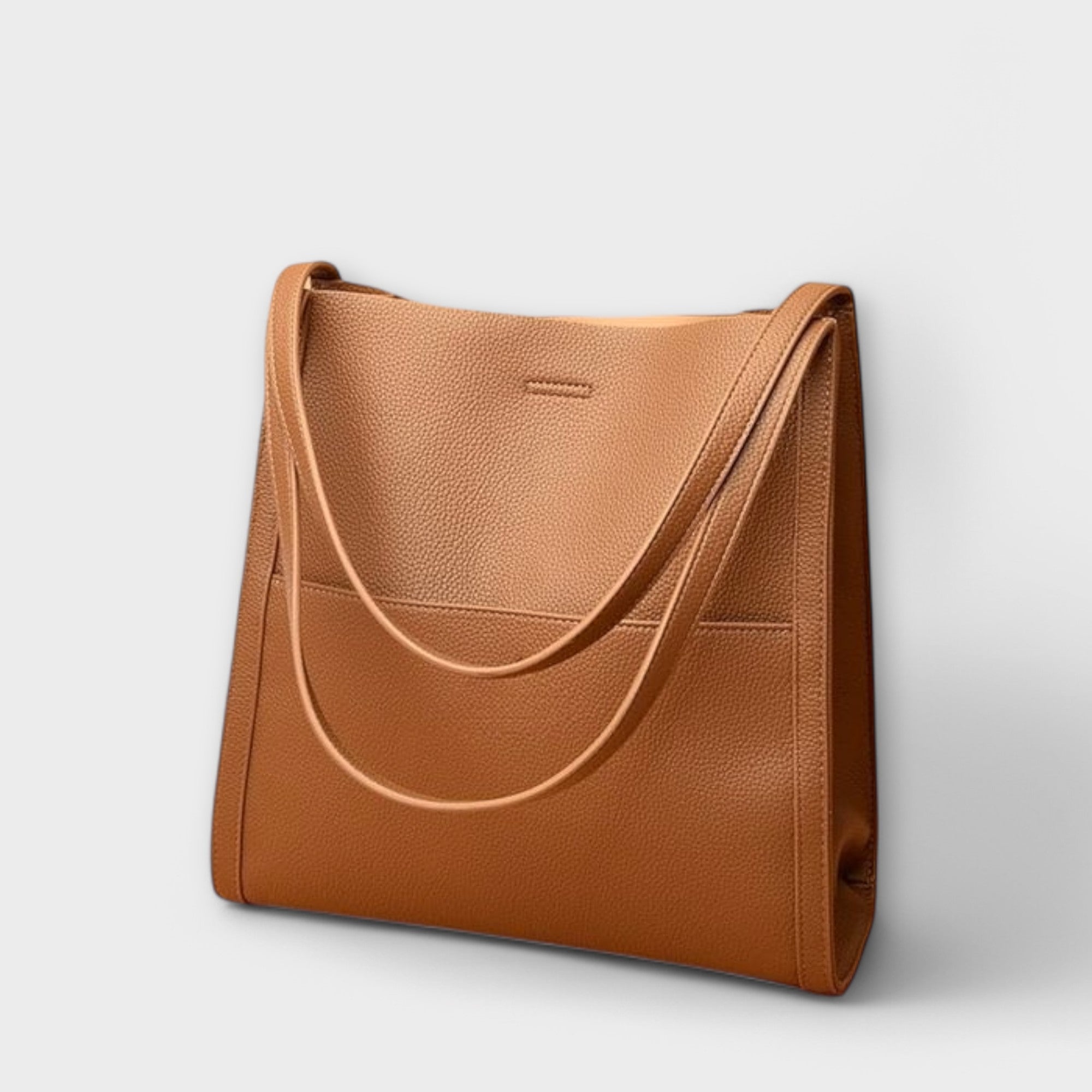 Freydis | Elegant Structured Handbag