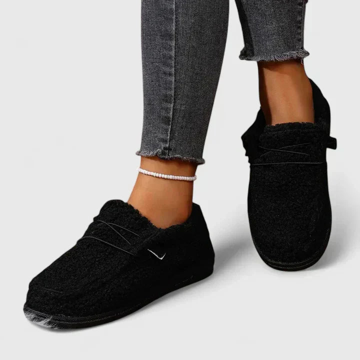 Hana | Orthopedic Loafers