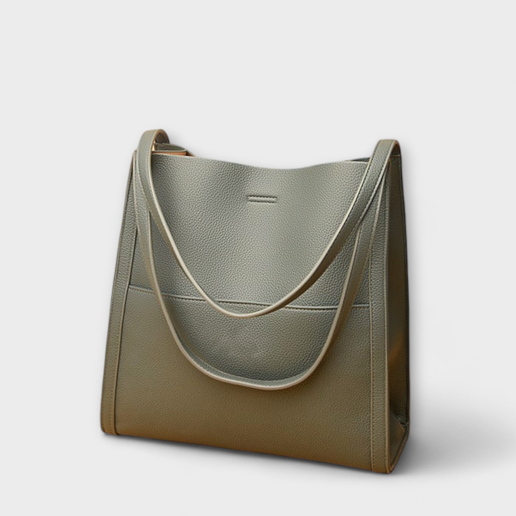 Freydis | Elegant Structured Handbag