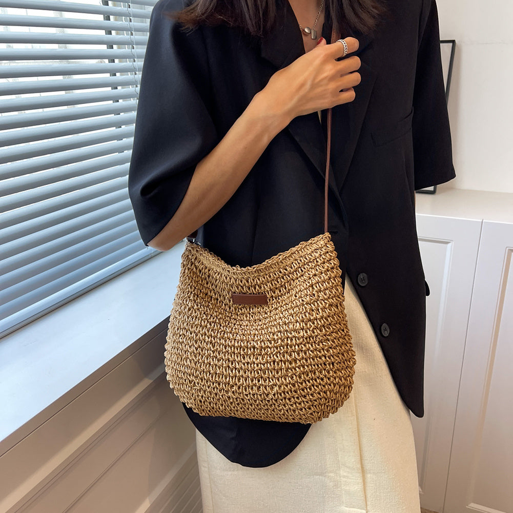 Alivia | Effortlessly Chic Shoulder Bag