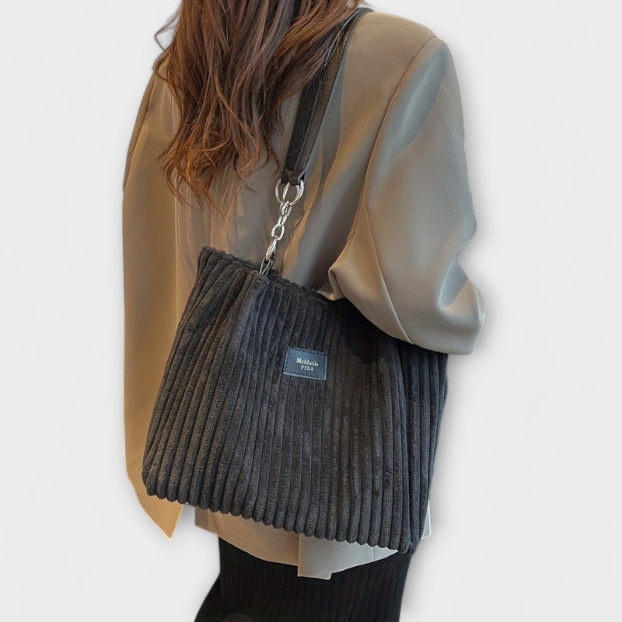 Alvinda | Chic Shoulder Bag