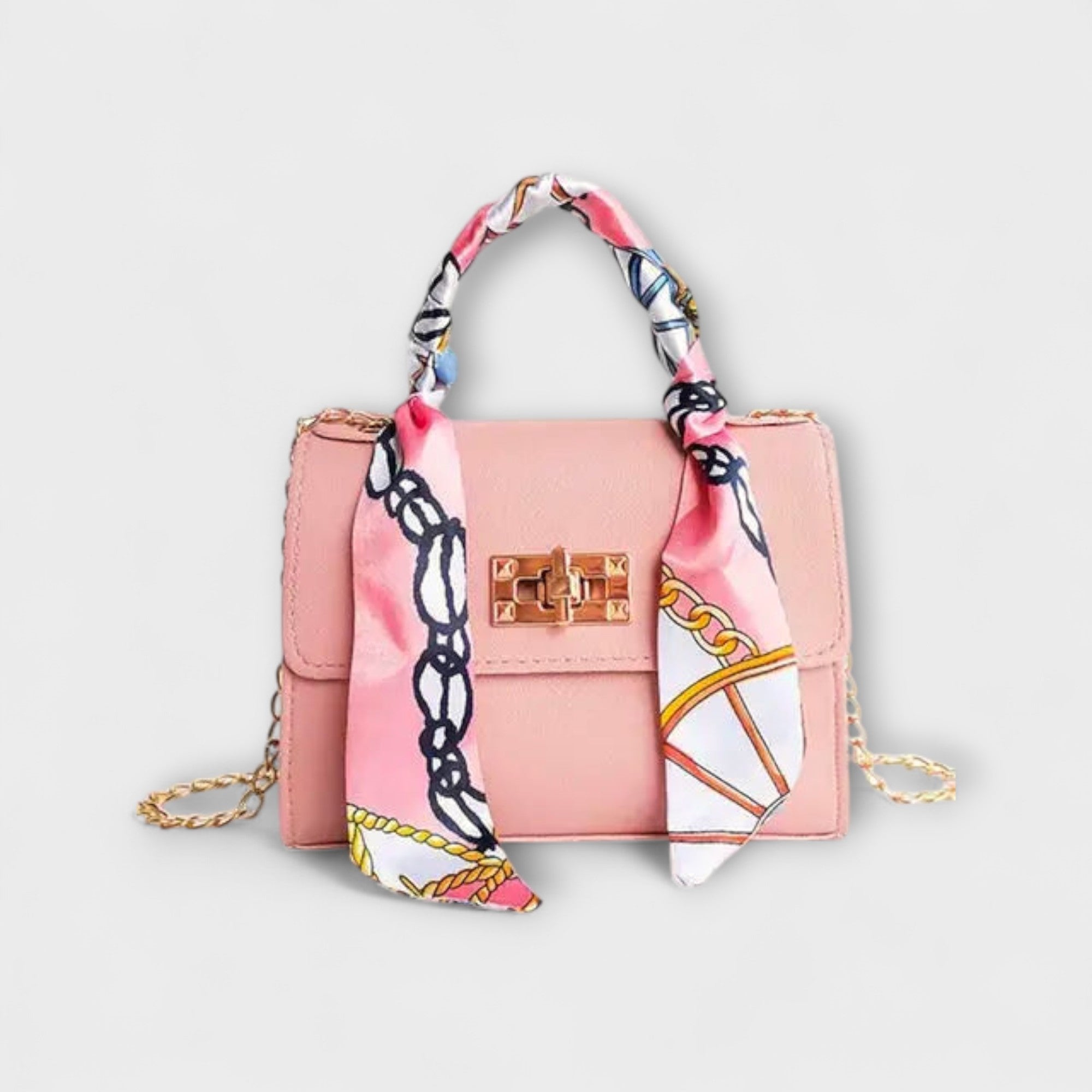 Alvhild | Chic Elegance Handbag