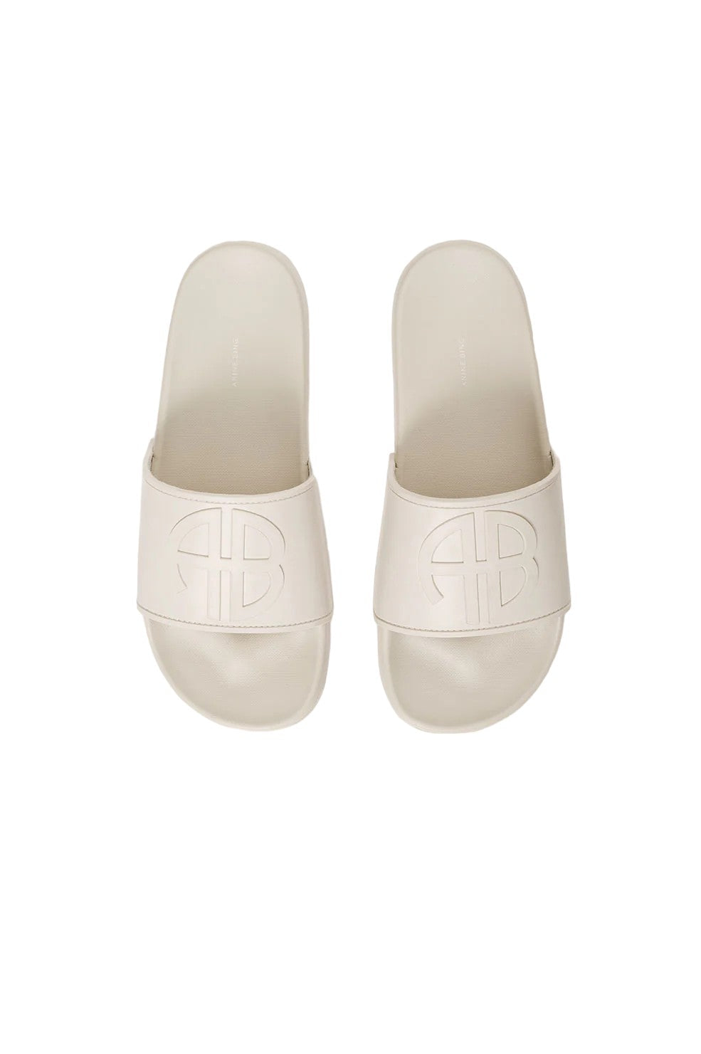 Isla Slides - Sand