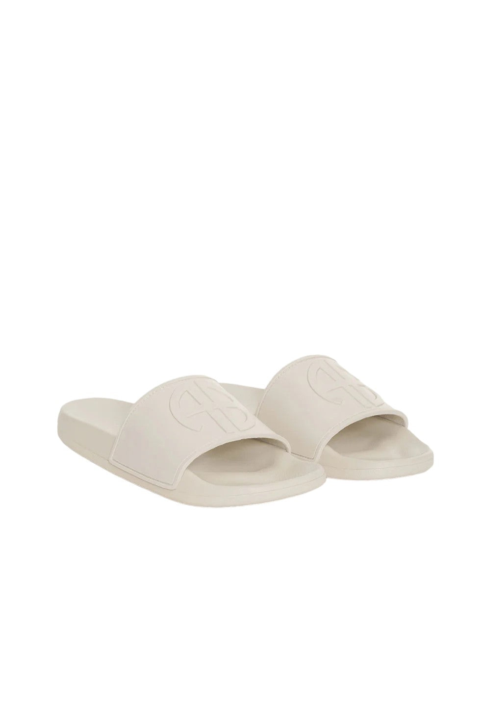 Isla Slides - Sand