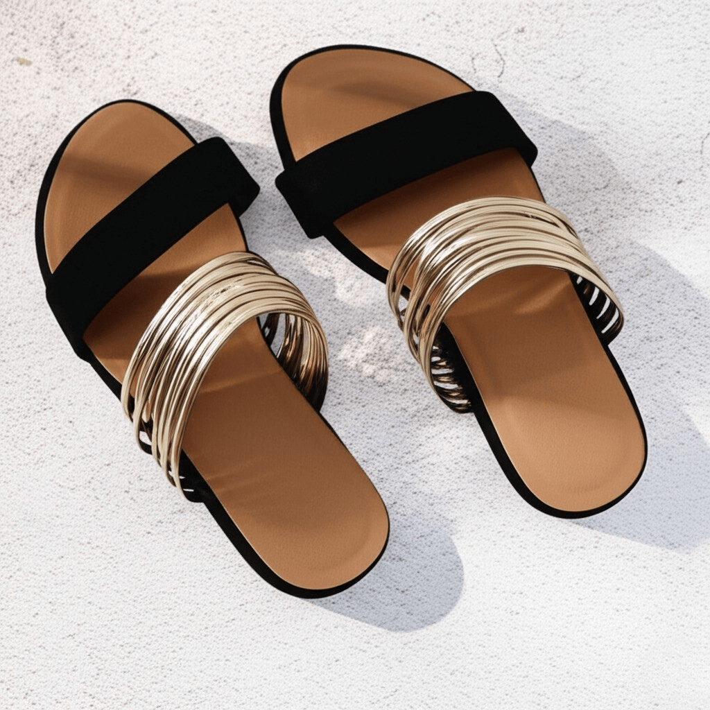 Alma | Comfortable Orthopedic Sandals