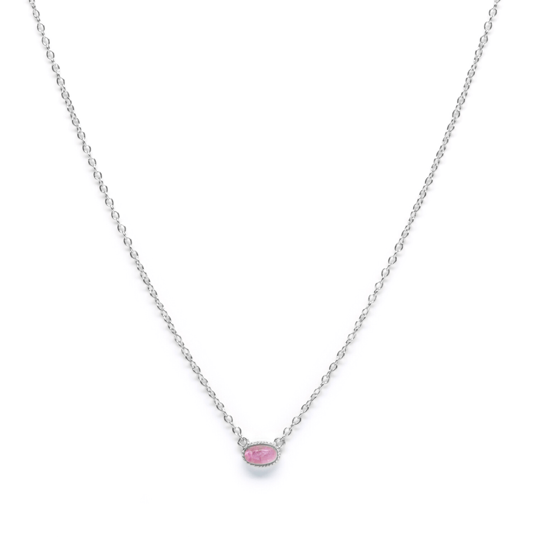 Amethyst Dreams Necklace