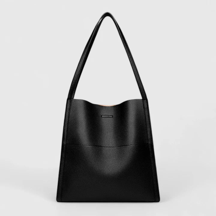 Eirunn | Elegant Structured Handbag
