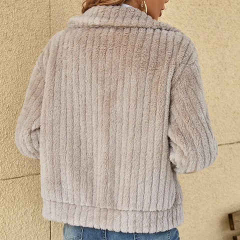 Ava | Chic Elegance Jacket