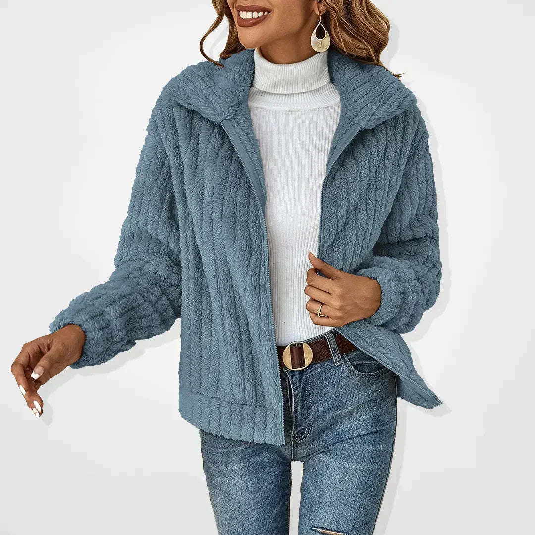 Ava | Chic Elegance Jacket