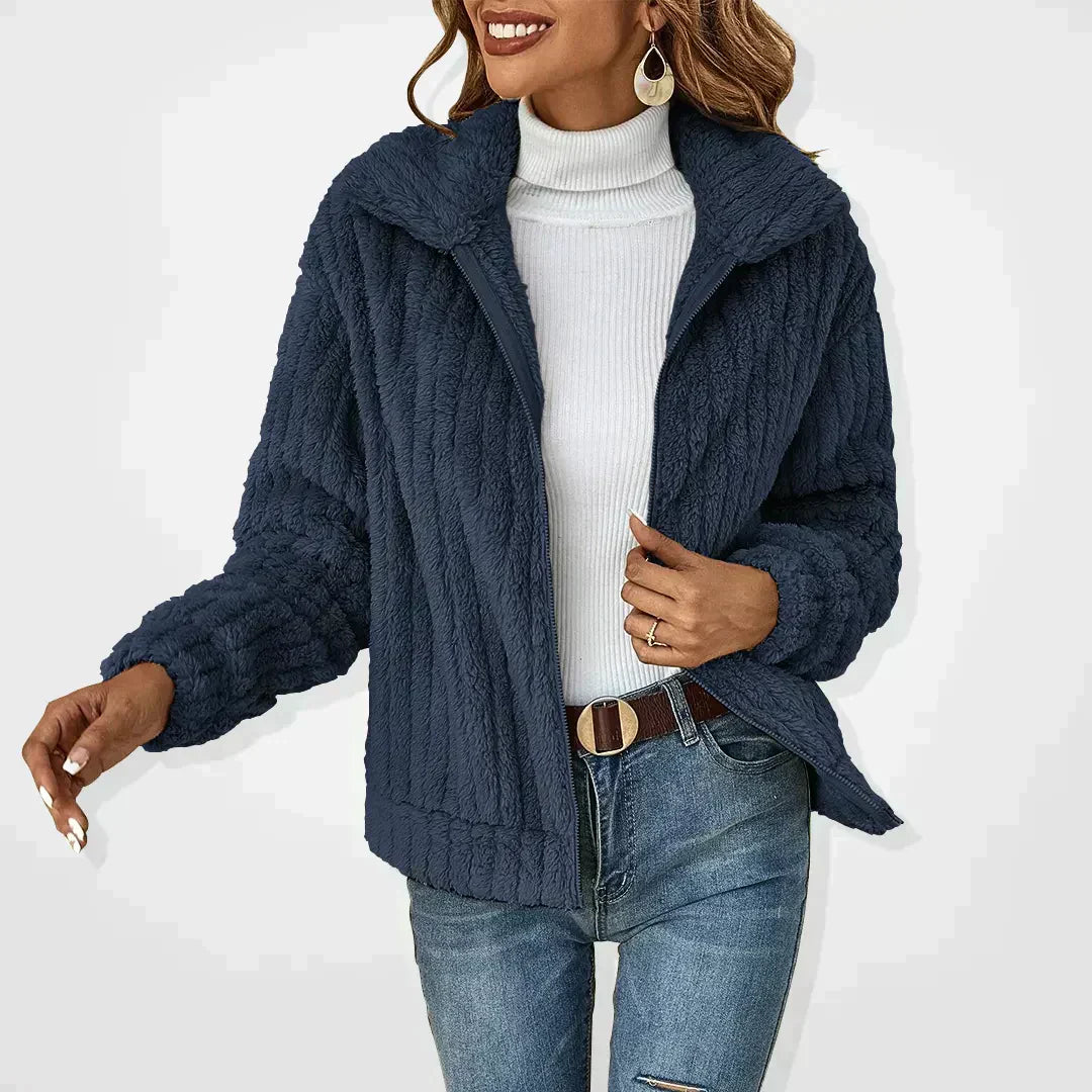 Ava | Chic Elegance Jacket