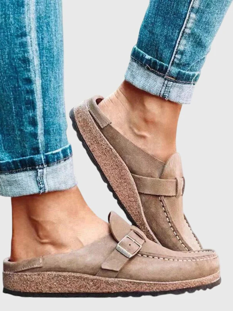 Helen | Comfort Clogs for Women
