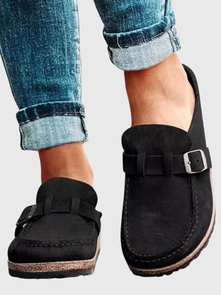 Helen | Comfort Clogs for Women
