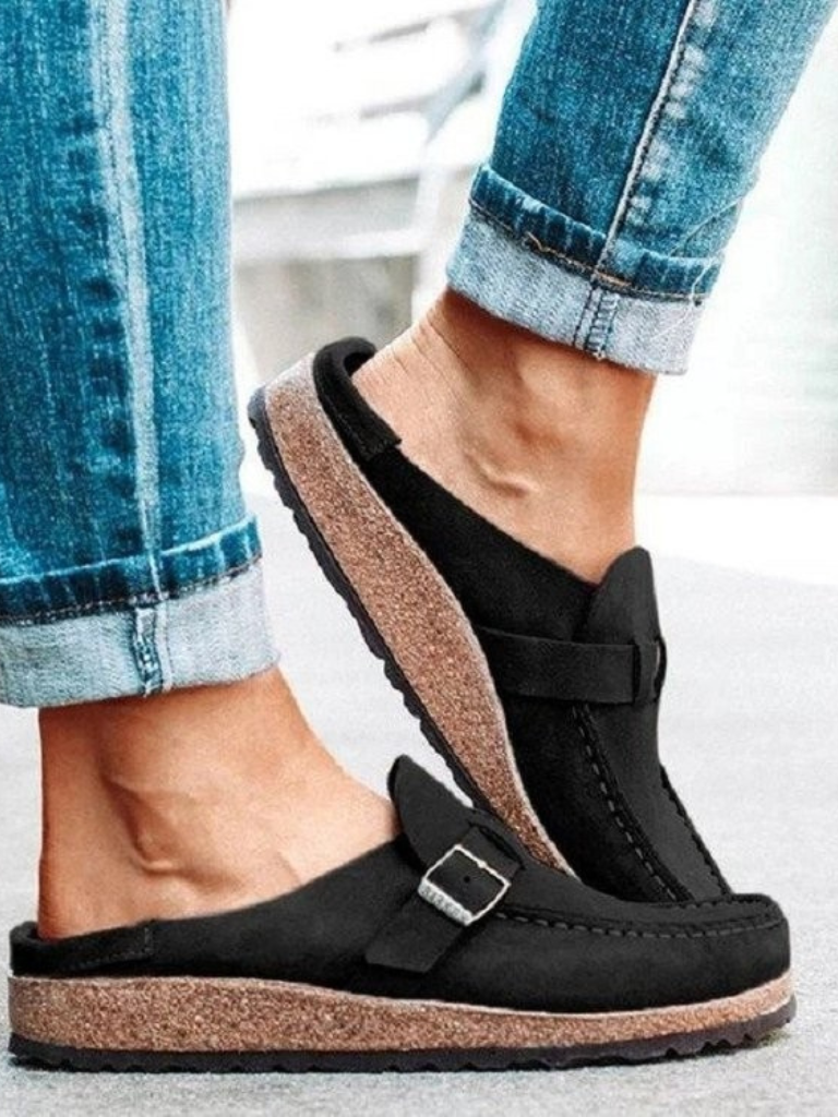 Helen | Comfort Clogs for Women