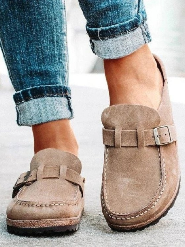 Helen | Comfort Clogs for Women