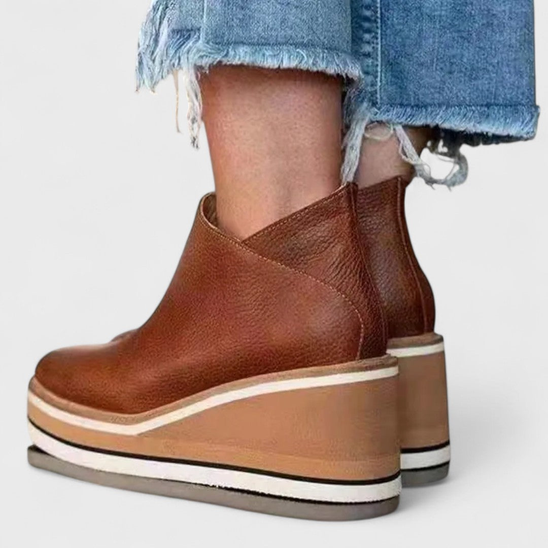 Chloe | Elegant Waterproof Shoes