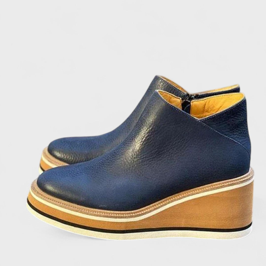 Chloe | Elegant Waterproof Shoes