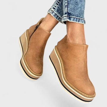 Chloe | Elegant Waterproof Shoes