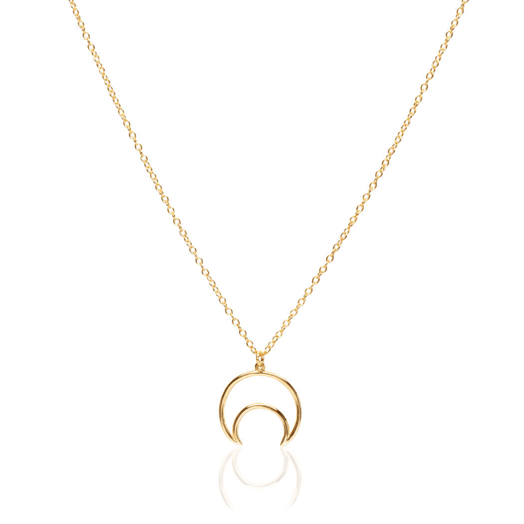 Lunar Lust Necklace