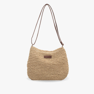 Alivia | Effortlessly Chic Shoulder Bag