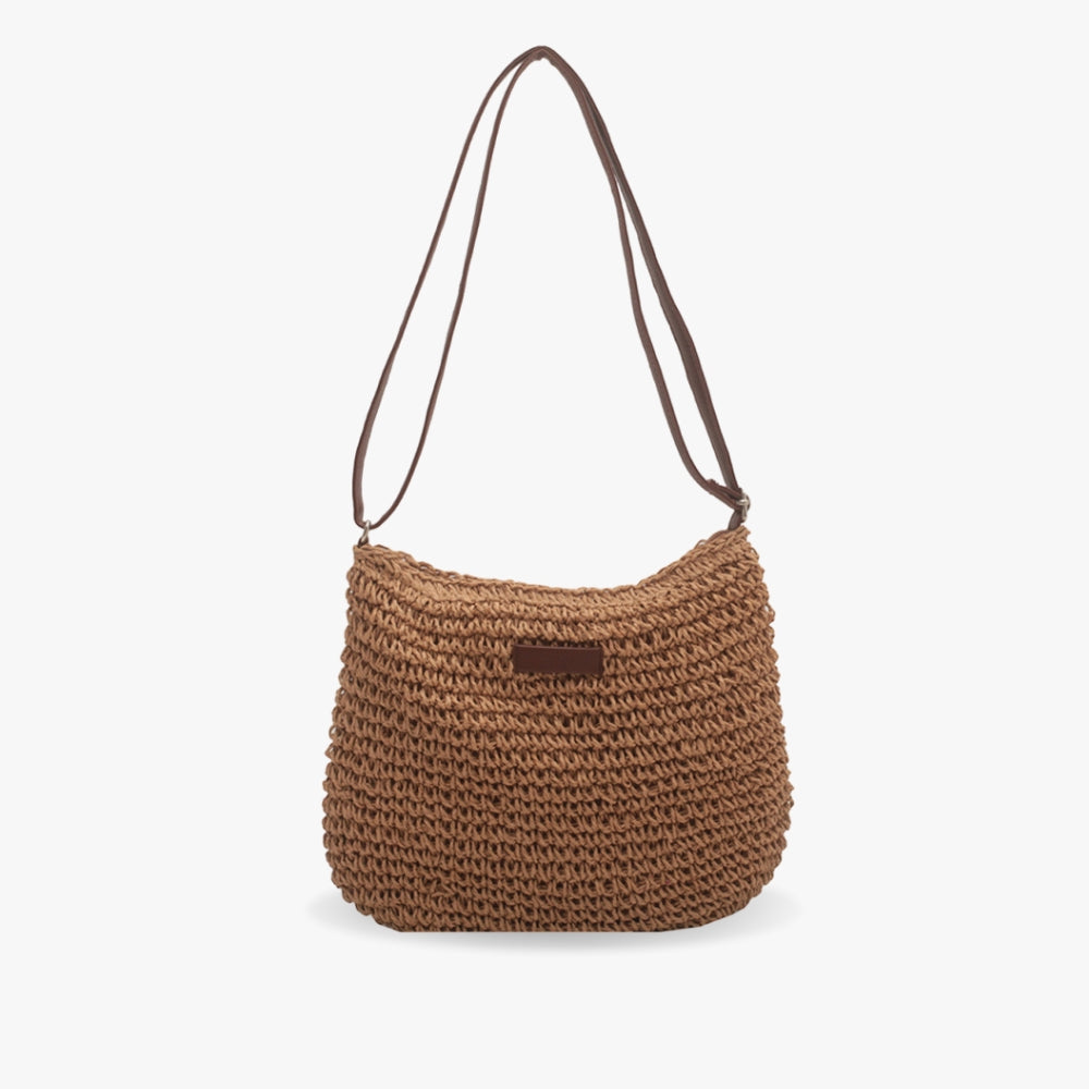 Alivia | Effortlessly Chic Shoulder Bag