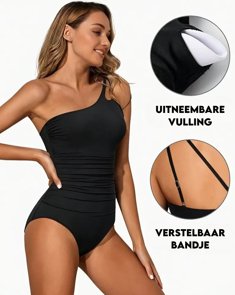 Catalina | Women's Tummy Control Flattering Swimsuit