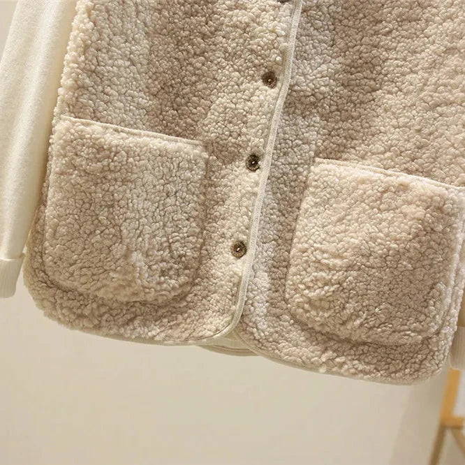 Celeste | Cozy Comfort Vest