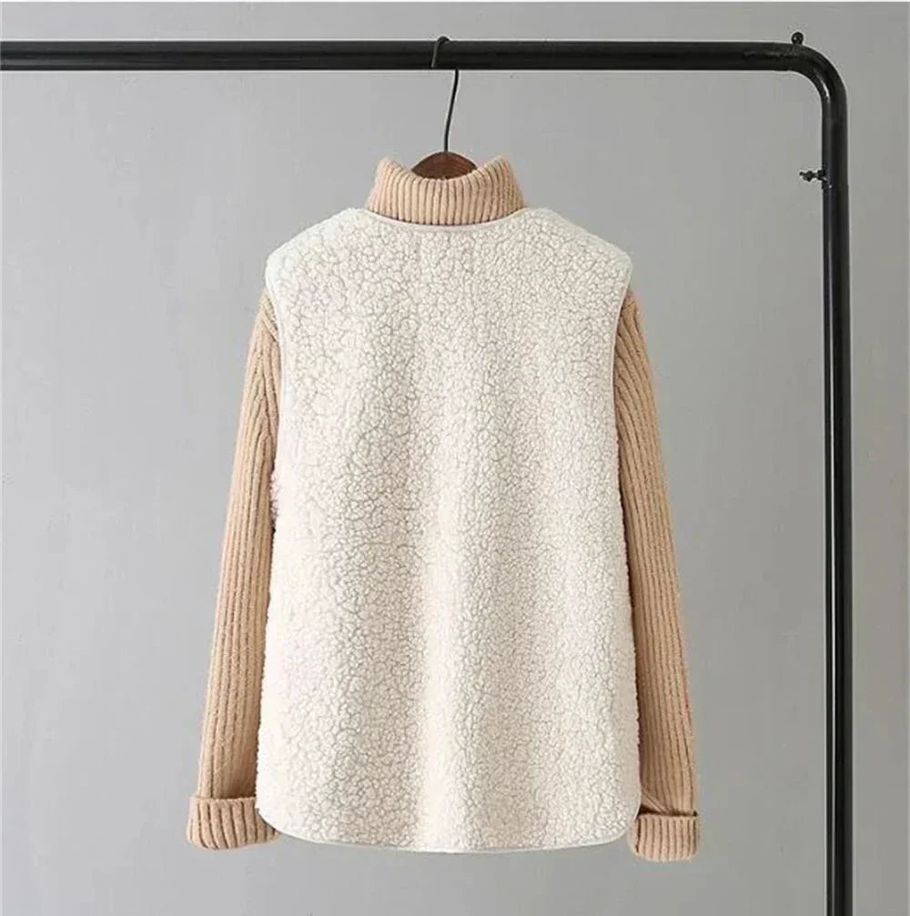 Celeste | Cozy Comfort Vest