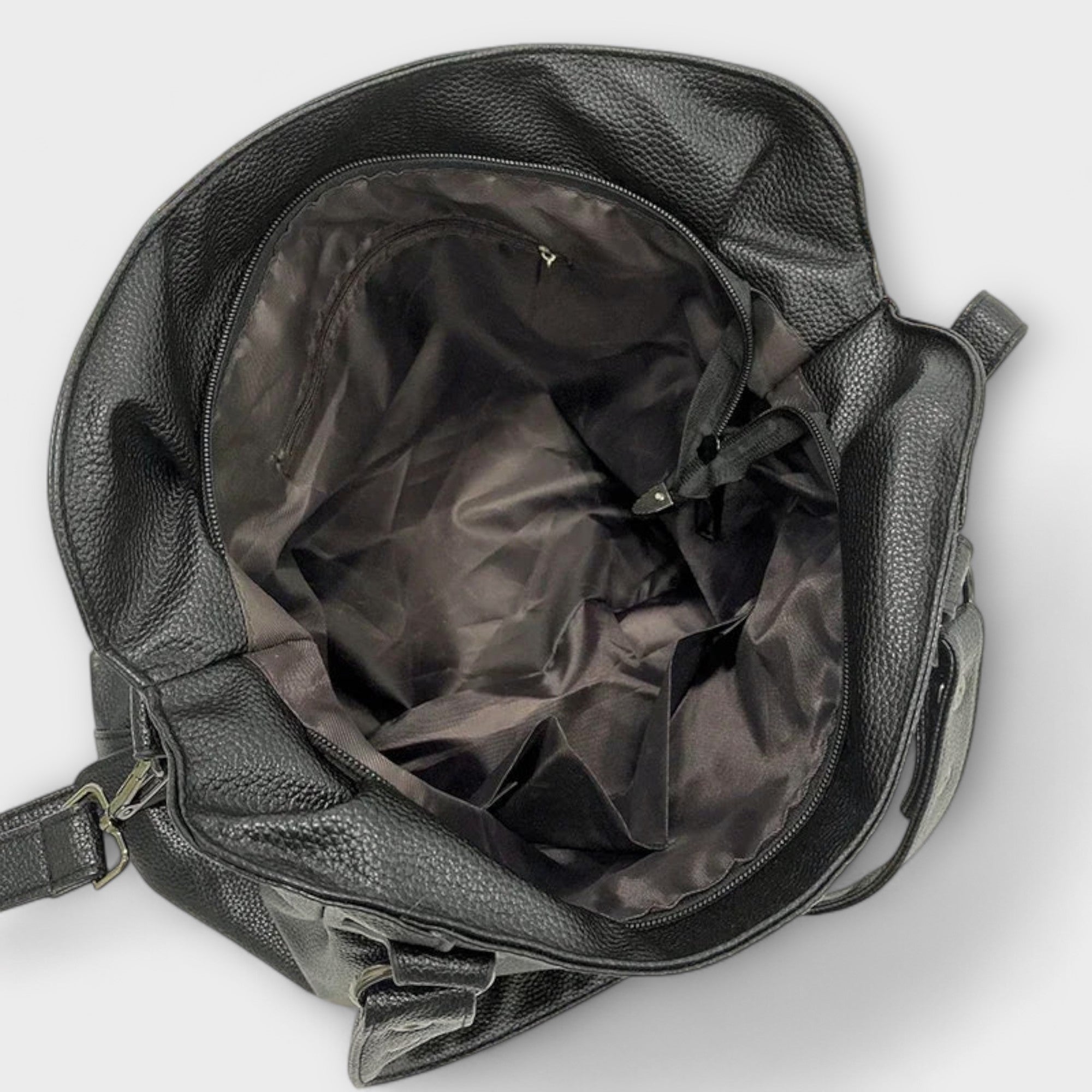 Elivia | Stylish Sleek Shoulder Bag