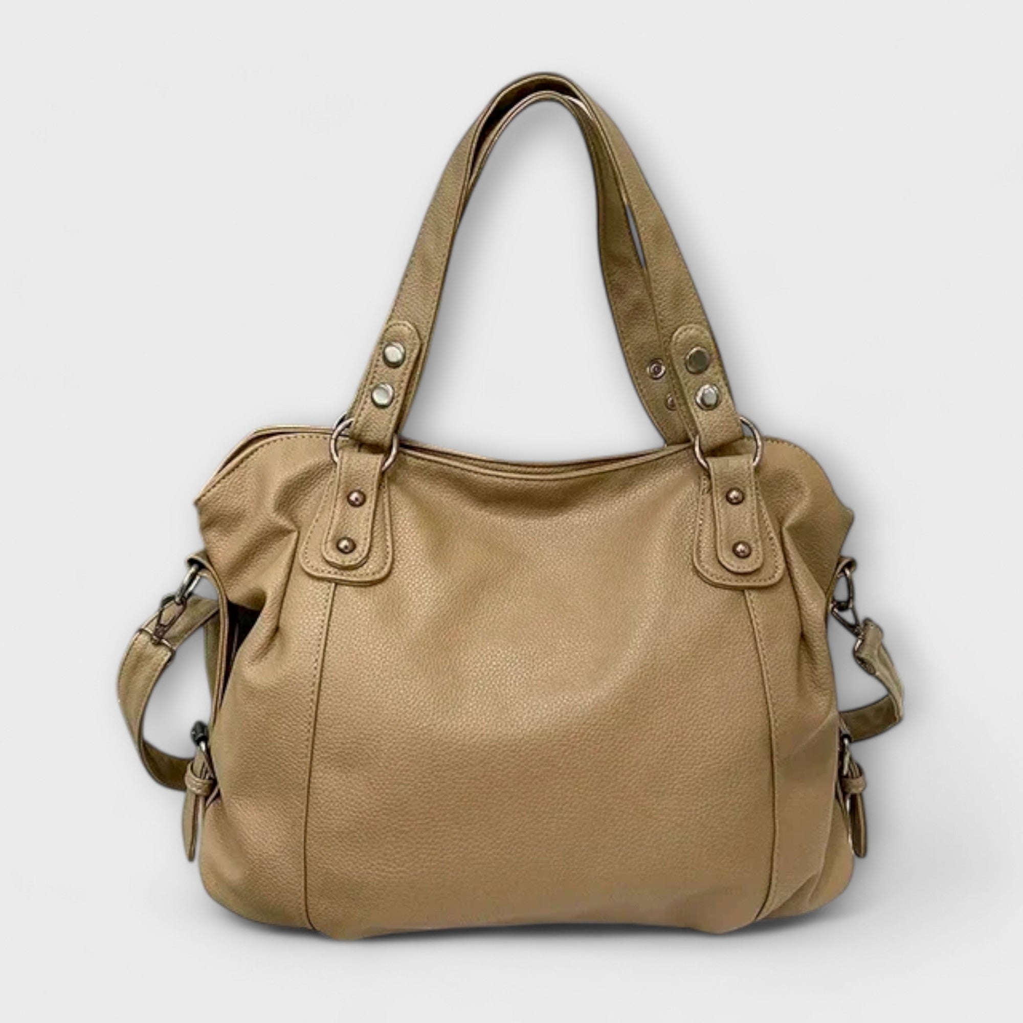 Elivia | Stylish Sleek Shoulder Bag