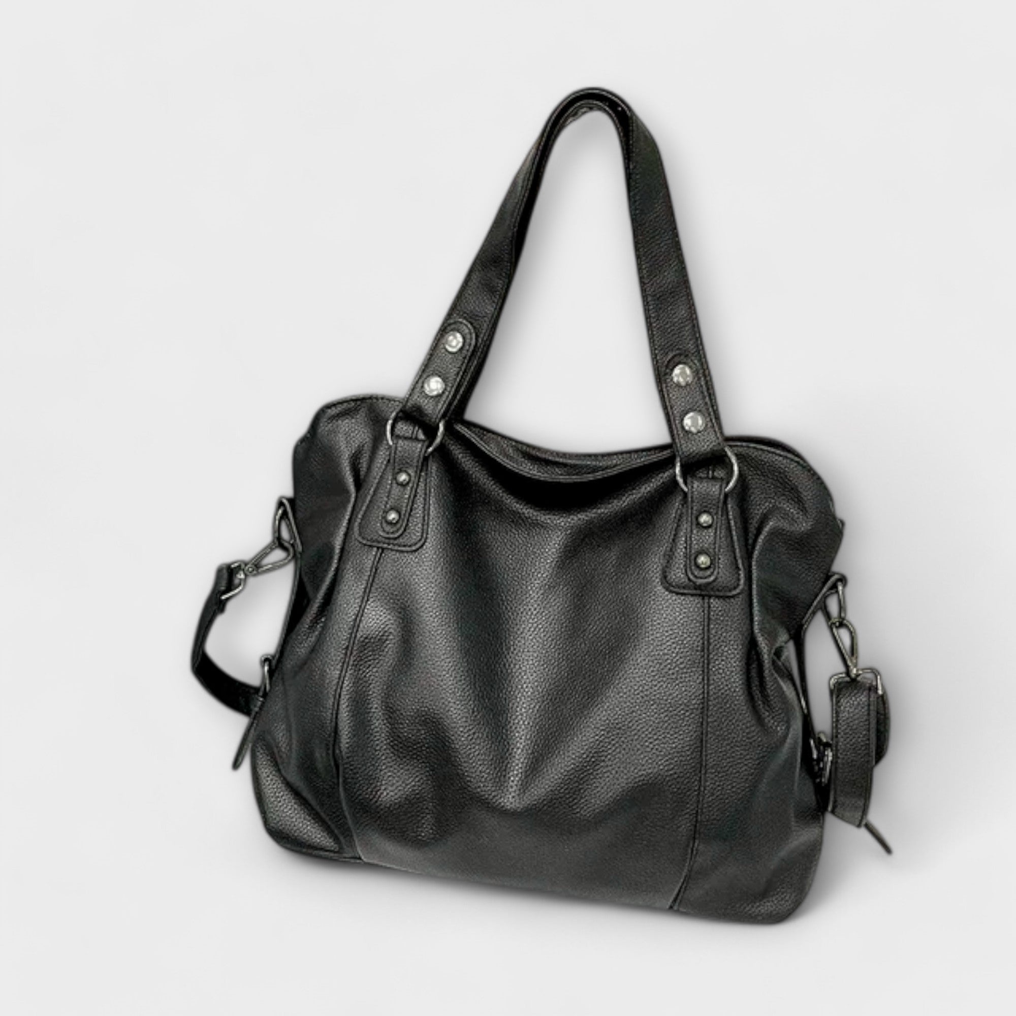 Elivia | Stylish Sleek Shoulder Bag