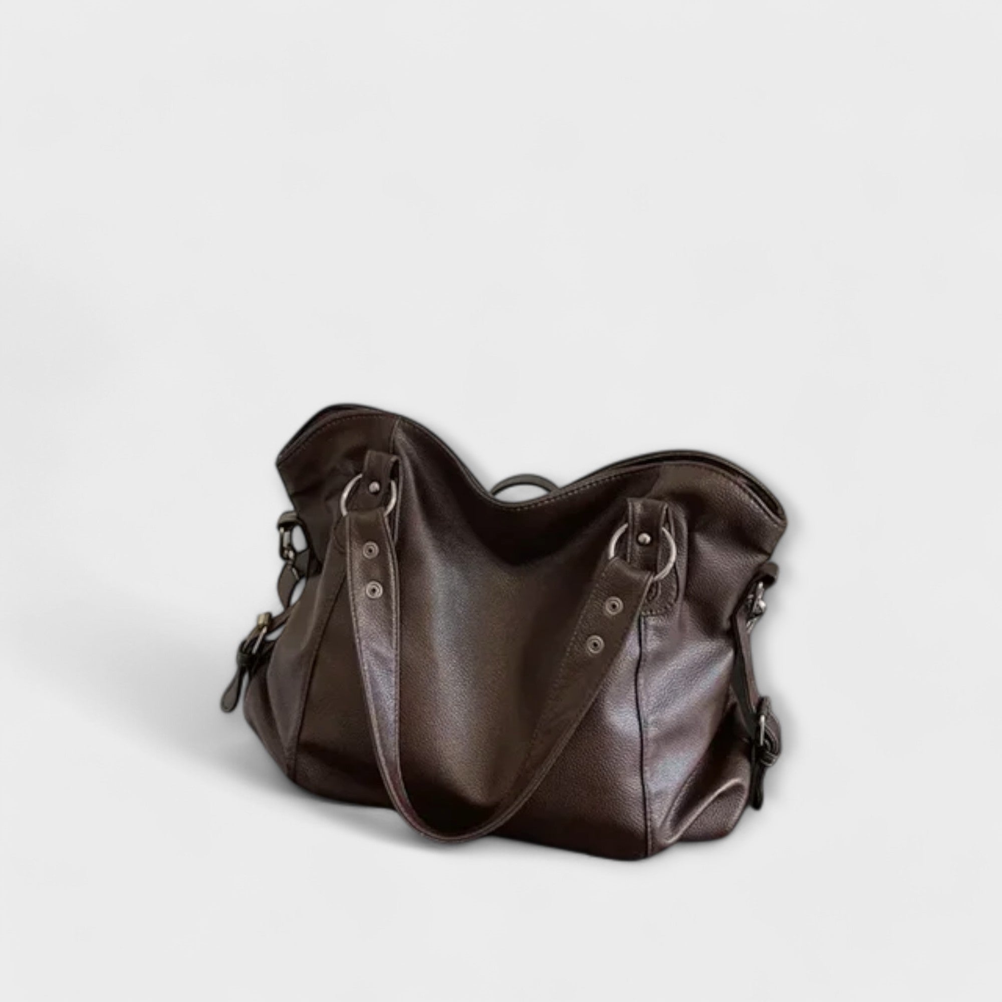 Elivia | Stylish Sleek Shoulder Bag