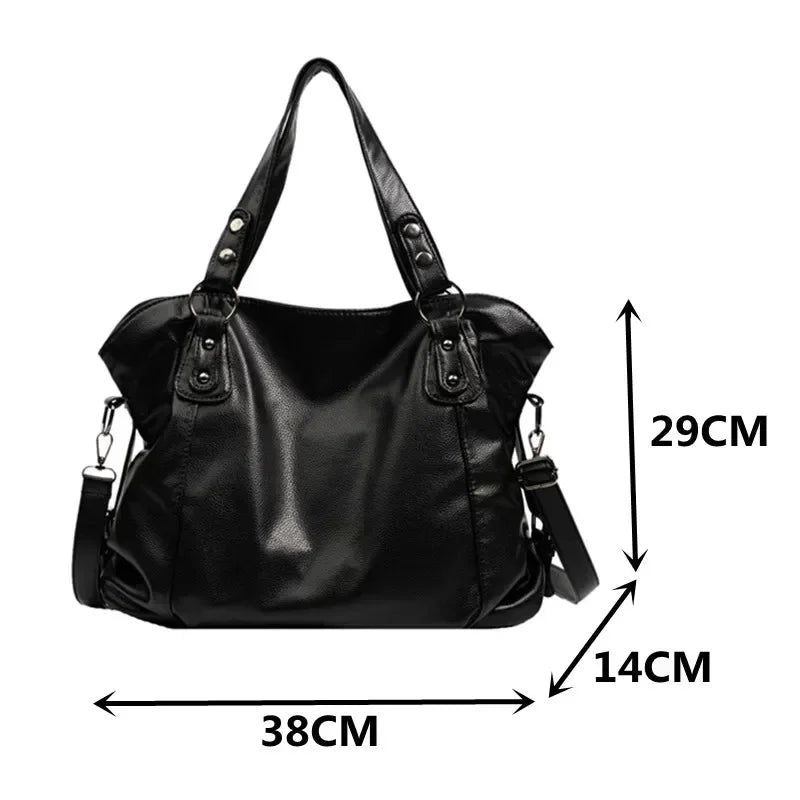 Elivia | Stylish Sleek Shoulder Bag