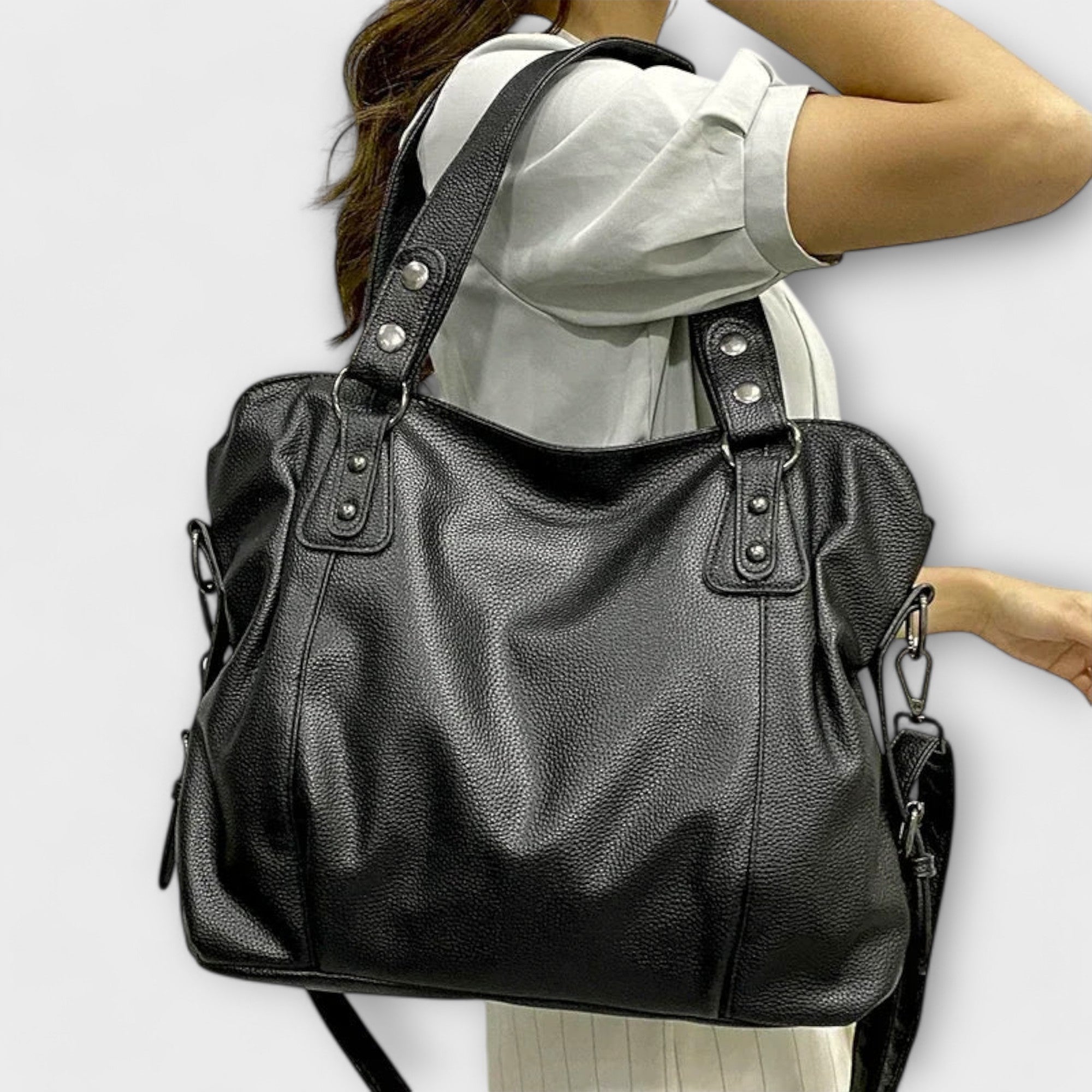 Elivia | Stylish Sleek Shoulder Bag