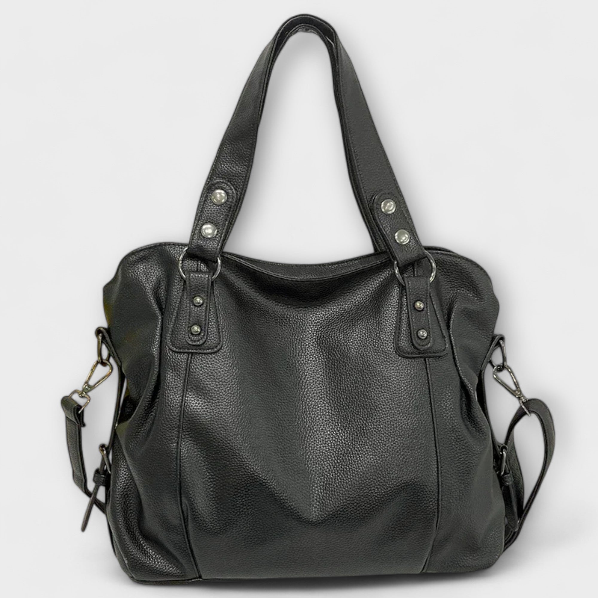 Elivia | Stylish Sleek Shoulder Bag