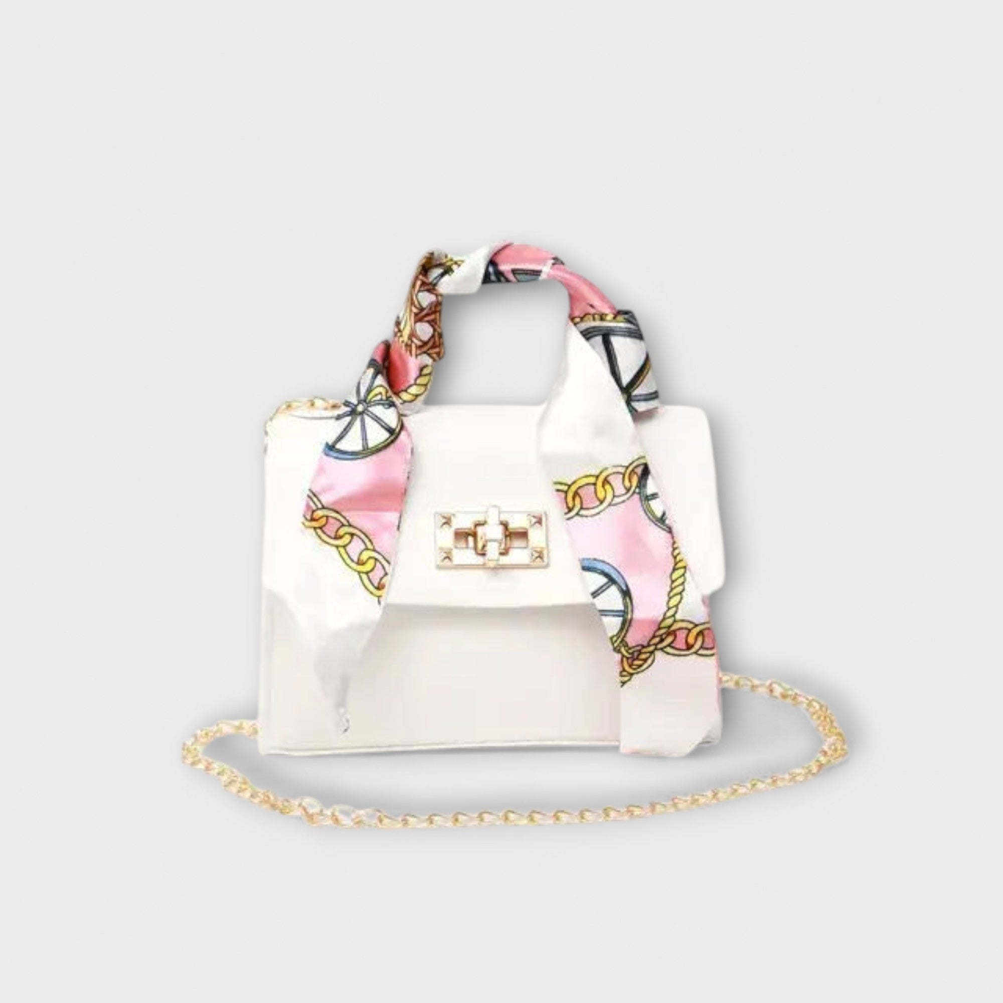 Alvhild | Chic Elegance Handbag
