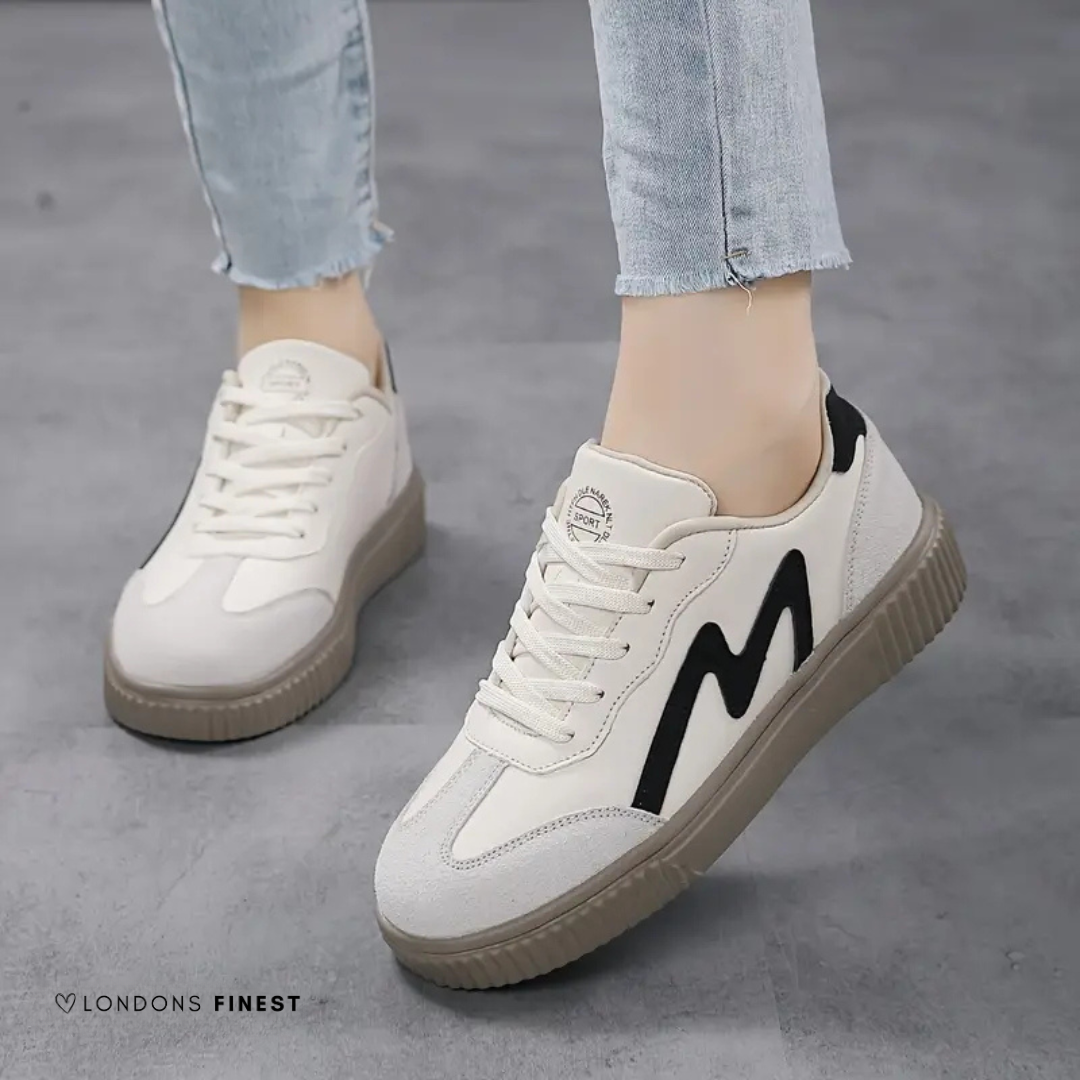Corinne | Women's Casual Comfort Shoes with Supportive Design and Breathable Material