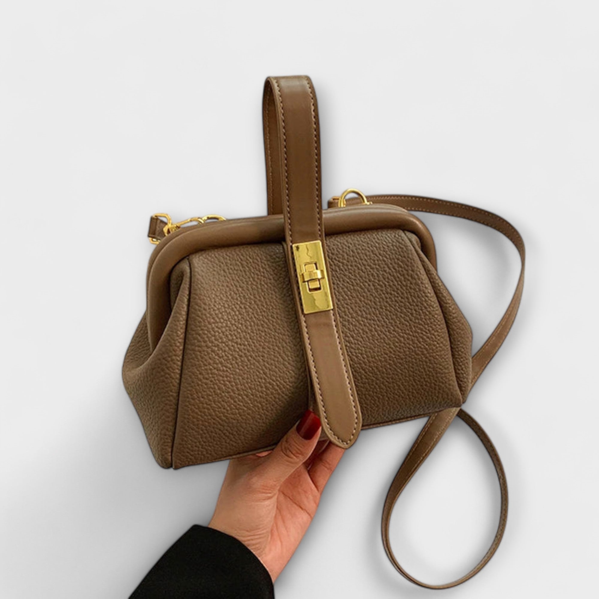 Idrine | Chic Mini Handbag