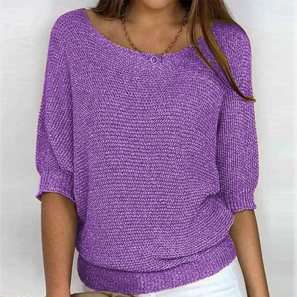 Carla | Comfort Sweater