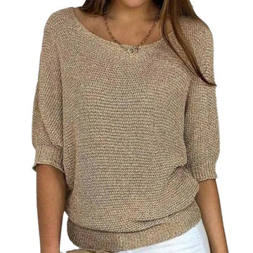 Carla | Comfort Sweater