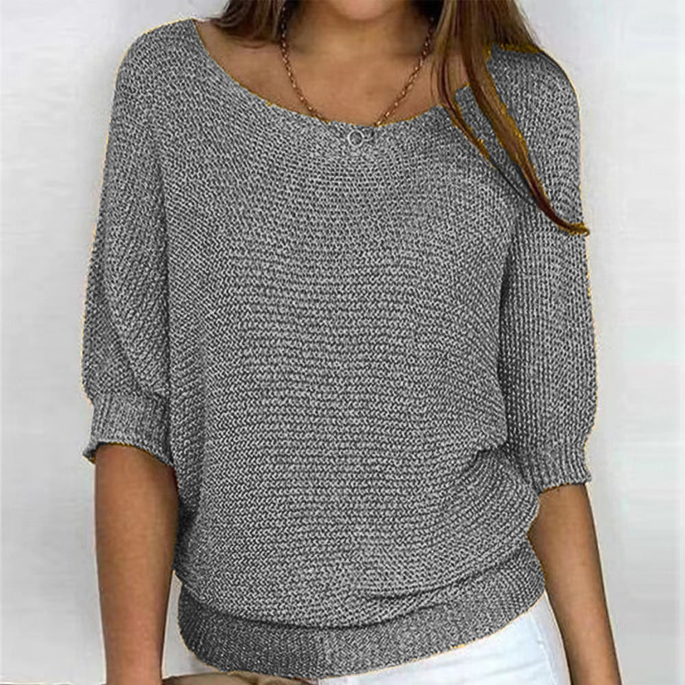 Carla | Comfort Sweater