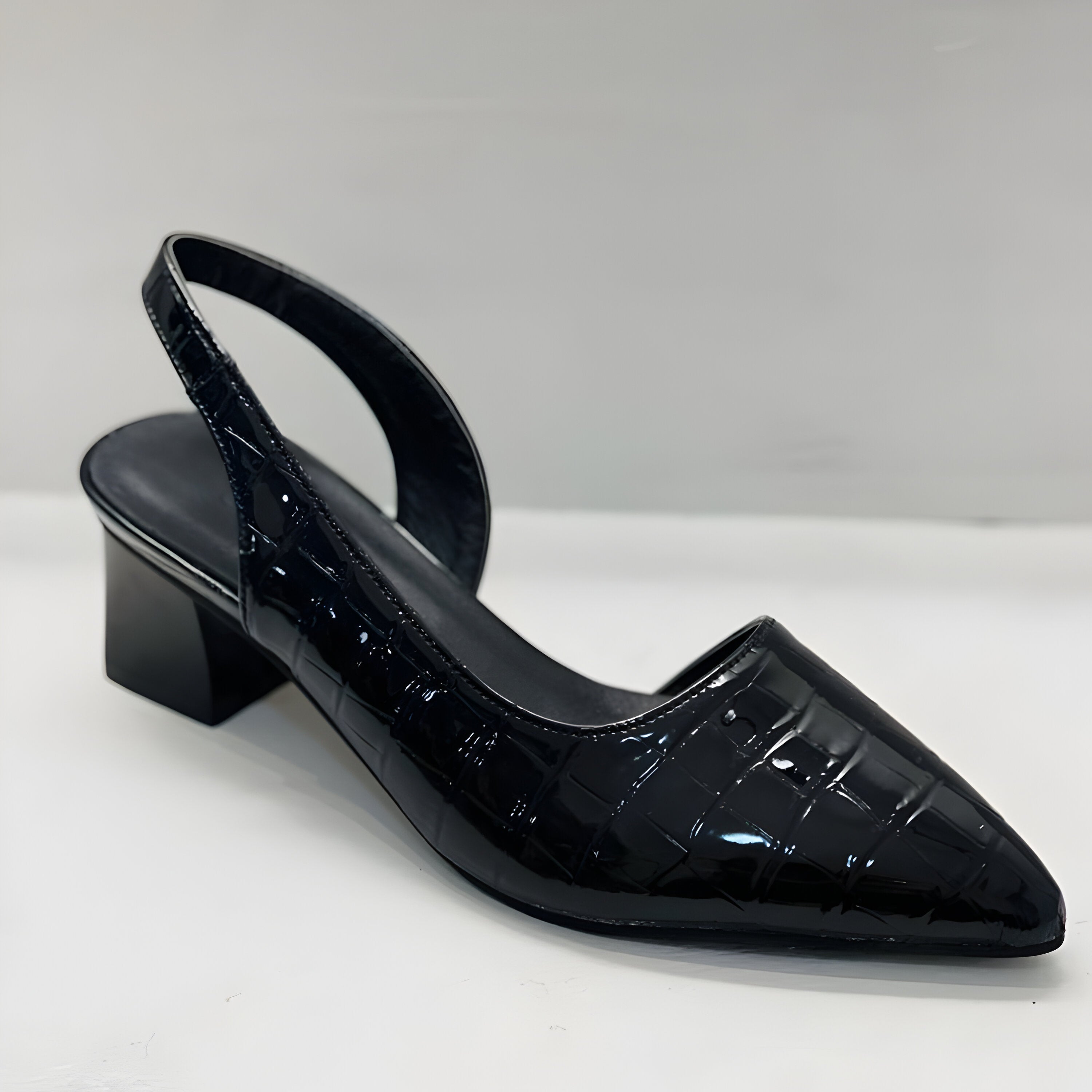 Daphne | Women's Heels with Supportive Design and Stylish Look
