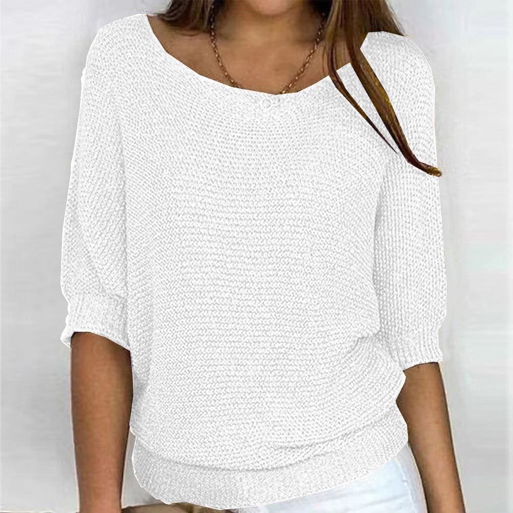 Carla | Comfort Sweater