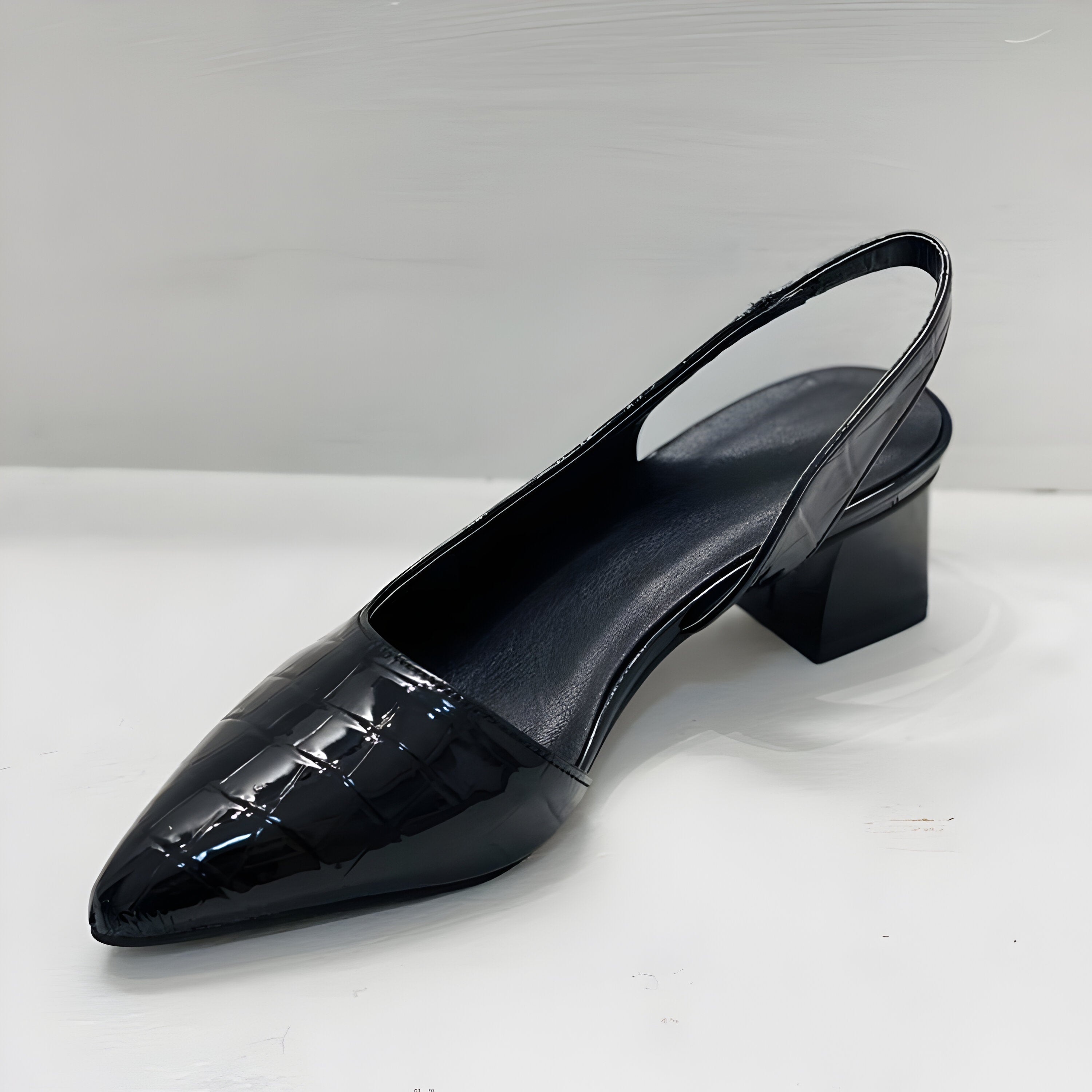 Claudette | Women's Heels with Supportive Design and Stylish Look