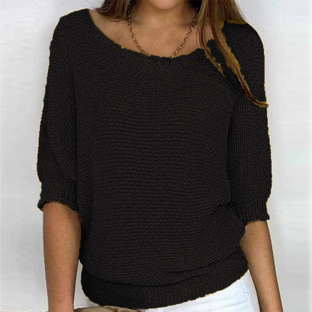 Carla | Comfort Sweater