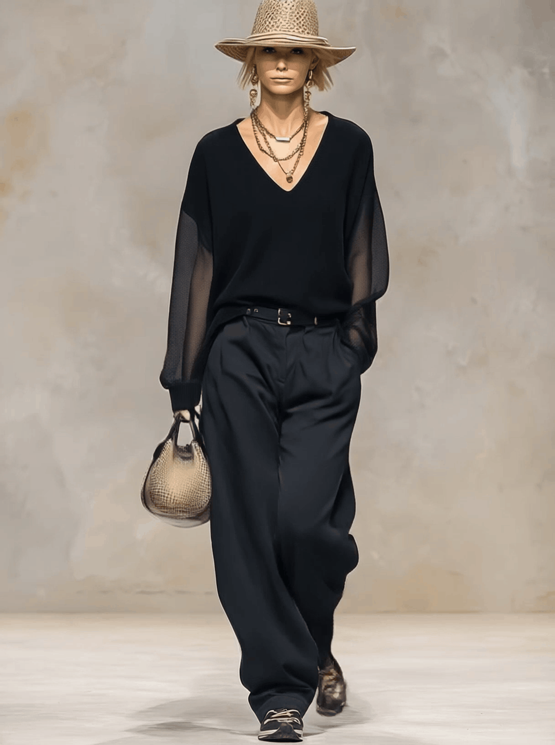 Camila | sophisticated and contemporary